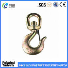 Good Quality Steel Hanging Swivel Hook